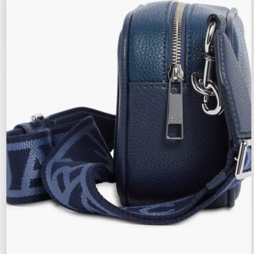 Marc Jacobs Bold Flash Crossbody Camera Bag - Picture 5 of 17